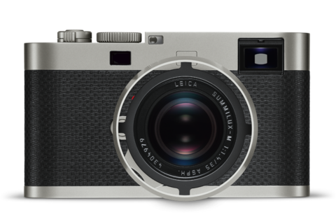 LEICA M Edition “LEICA 60” – No LCD?!?!