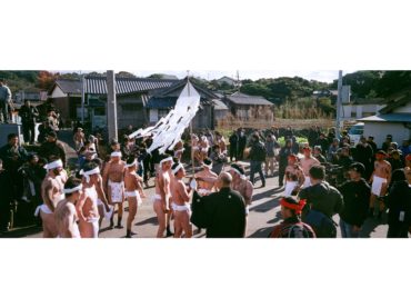 Throwaways: Goto Island Festivals