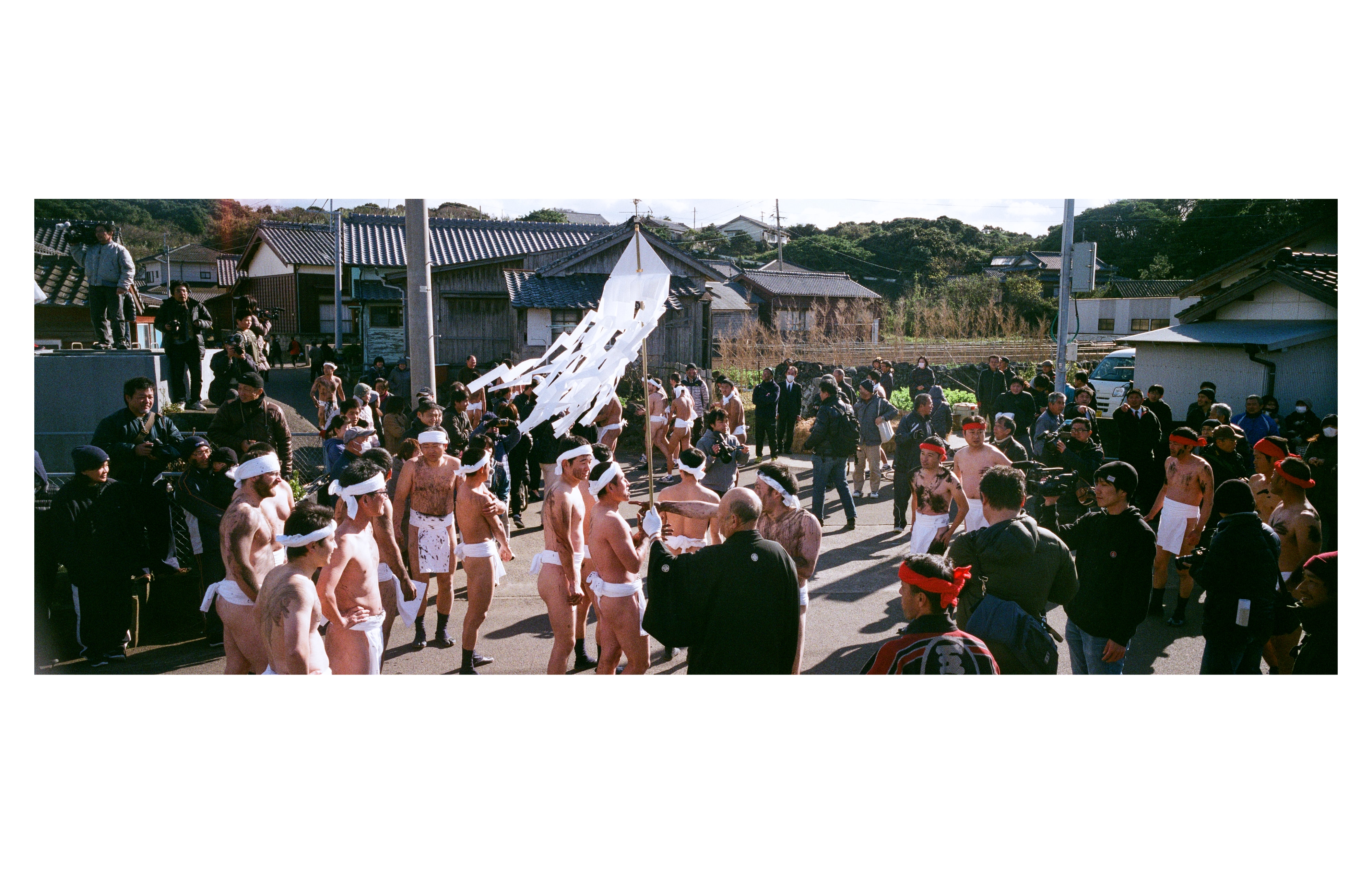 Throwaways: Goto Island Festivals